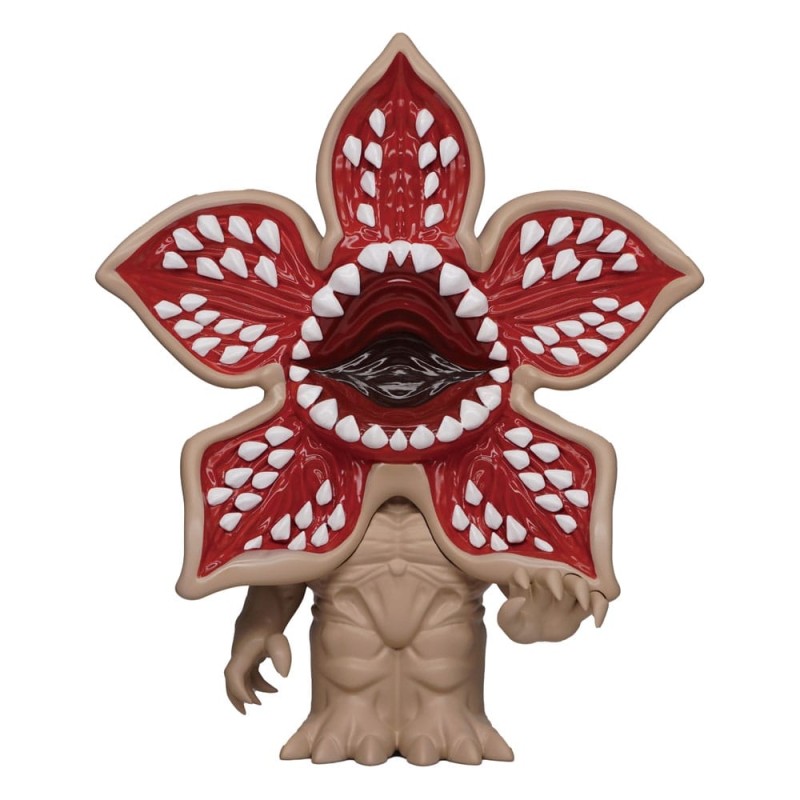 Stranger Things - Demogorgon - Figural PVC Bust Bank