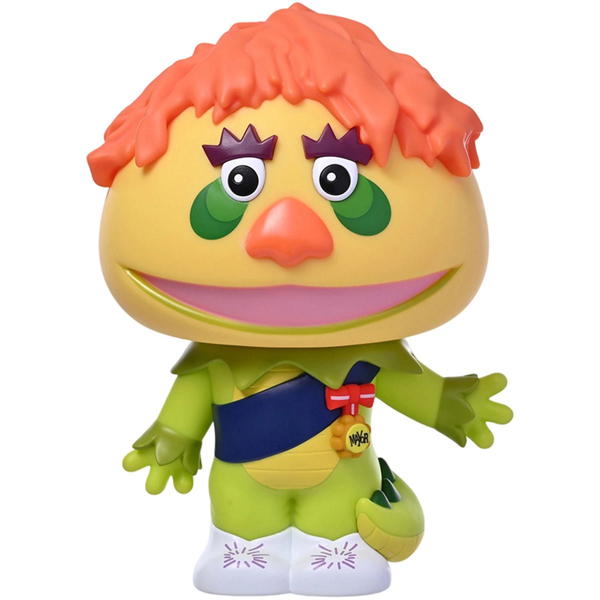 H.R. Pufnstuf 8" Collectible Money Bank