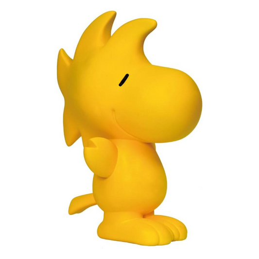 Peanuts - Woodstock - Figural PVC Bust Bank