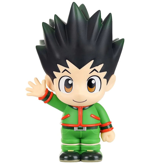 Hunter x Hunter, Gon - Figural PVC Bust Bank