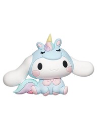 3D Foam Magnet - Hello Kitty & Friends - Cinnamoroll