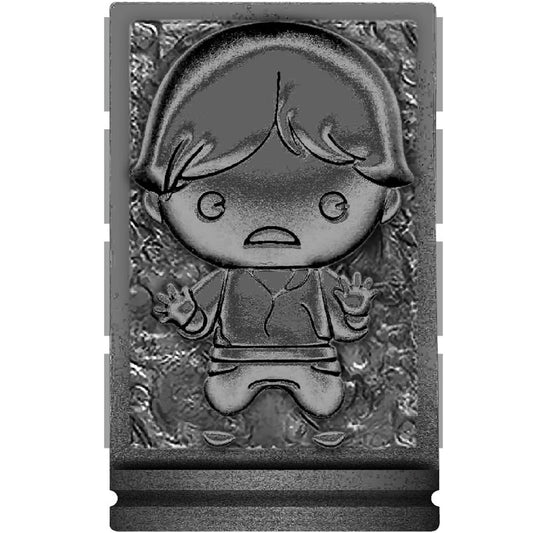 Star Wars Han Solo in Carbonite - Figural PVC Bust Bank