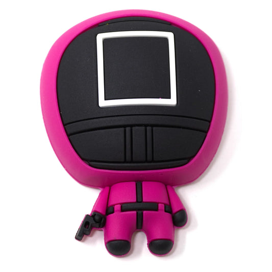 3D Foam Magnet - Squid Game - Masked Manager