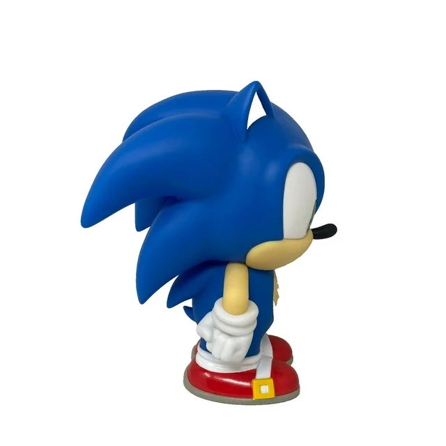 Sonic The Hedgehog - Figural PVC Bust Bank