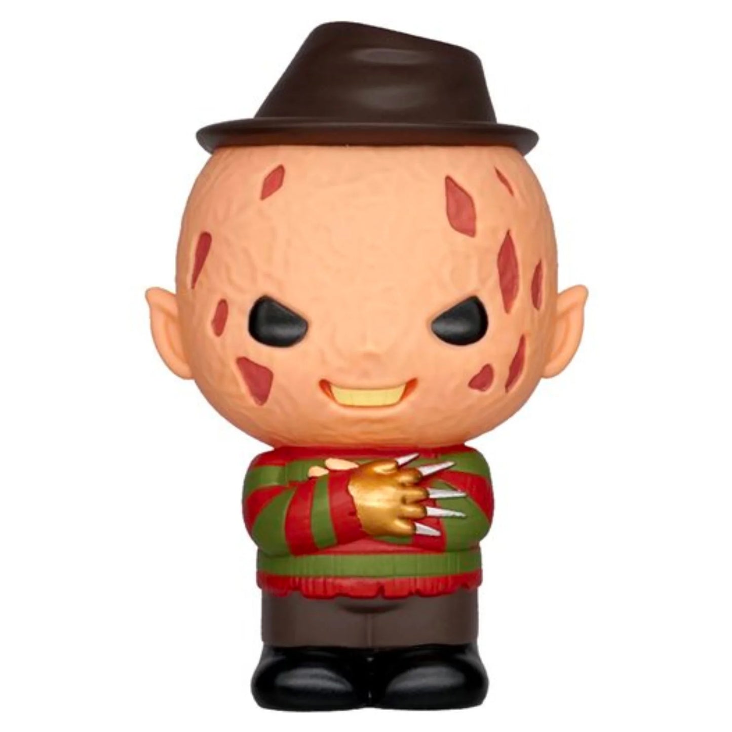 Halloween - Freddy - Figural PVC Bust Bank