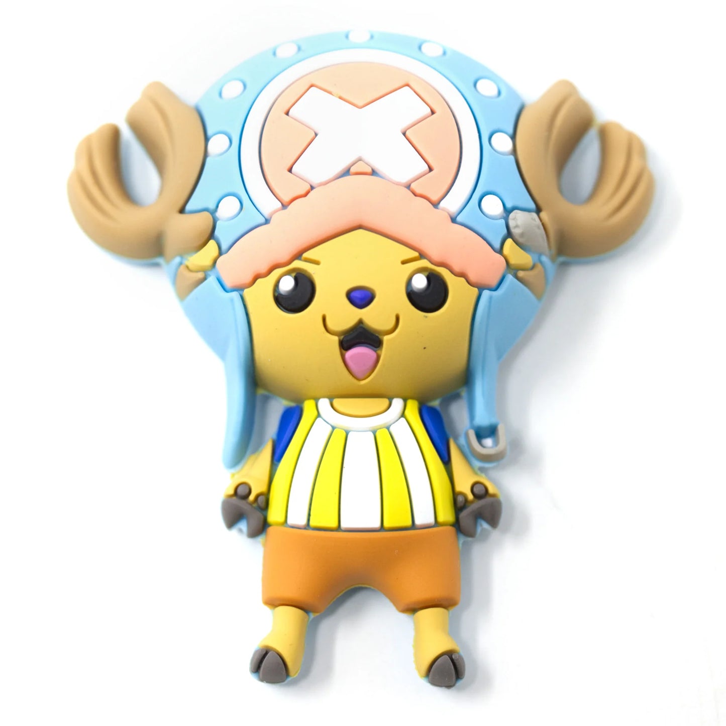 3D Foam Magnet - One Piece, Tony Tony Chopper