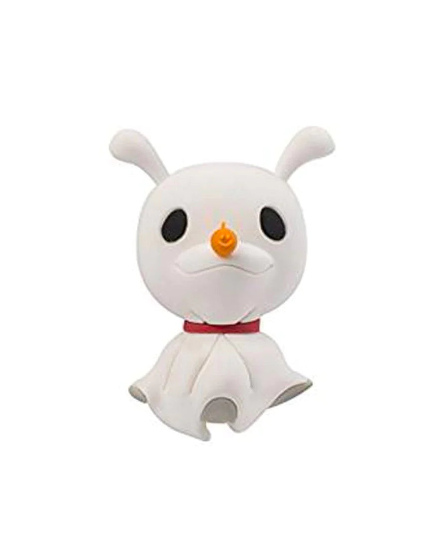 3D Foam Magnet - Nightmare Before Christmas Zero