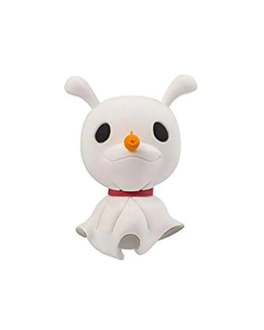 3D Foam Magnet - Nightmare Before Christmas Zero