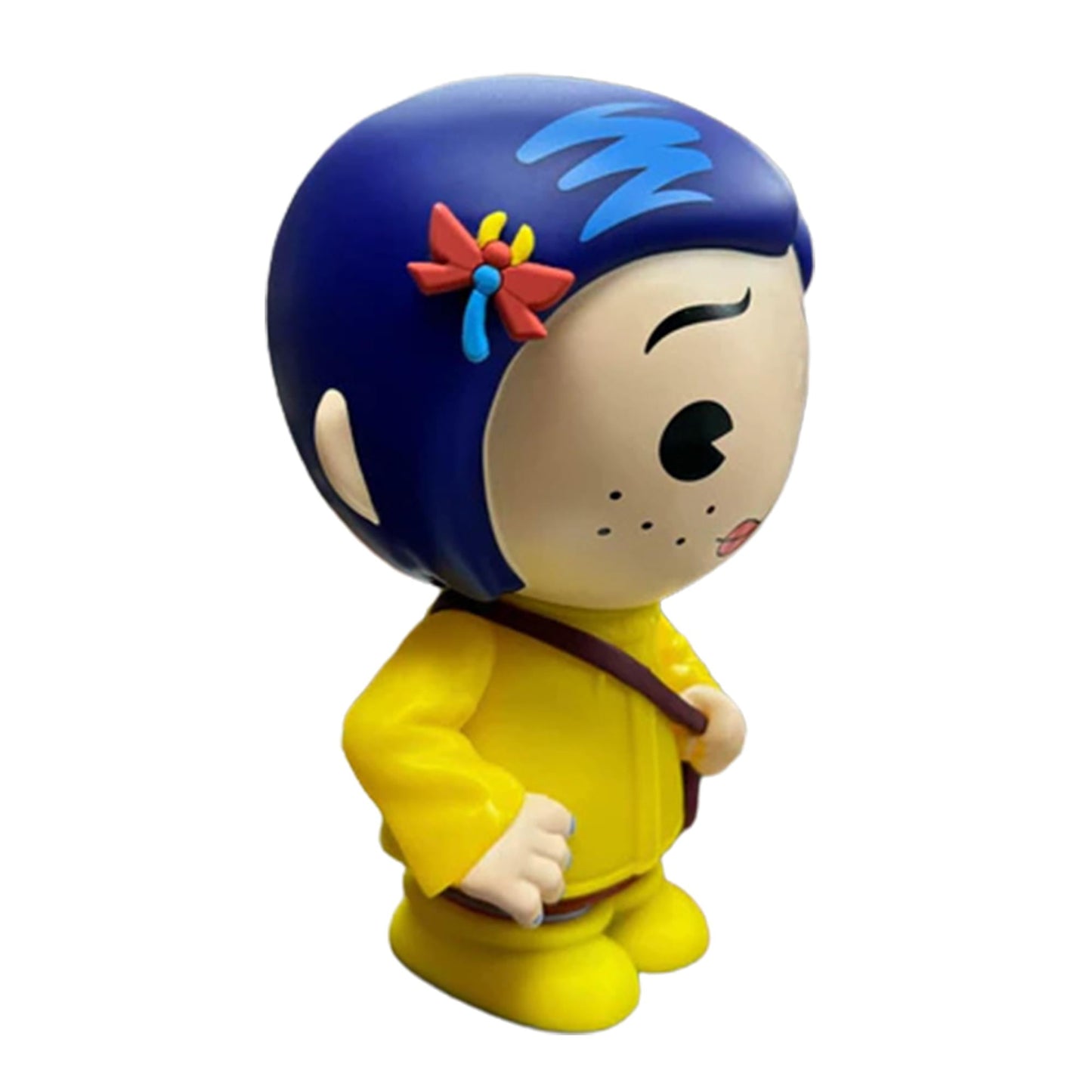 Coraline, Laika - Figural PVC Bust Bank