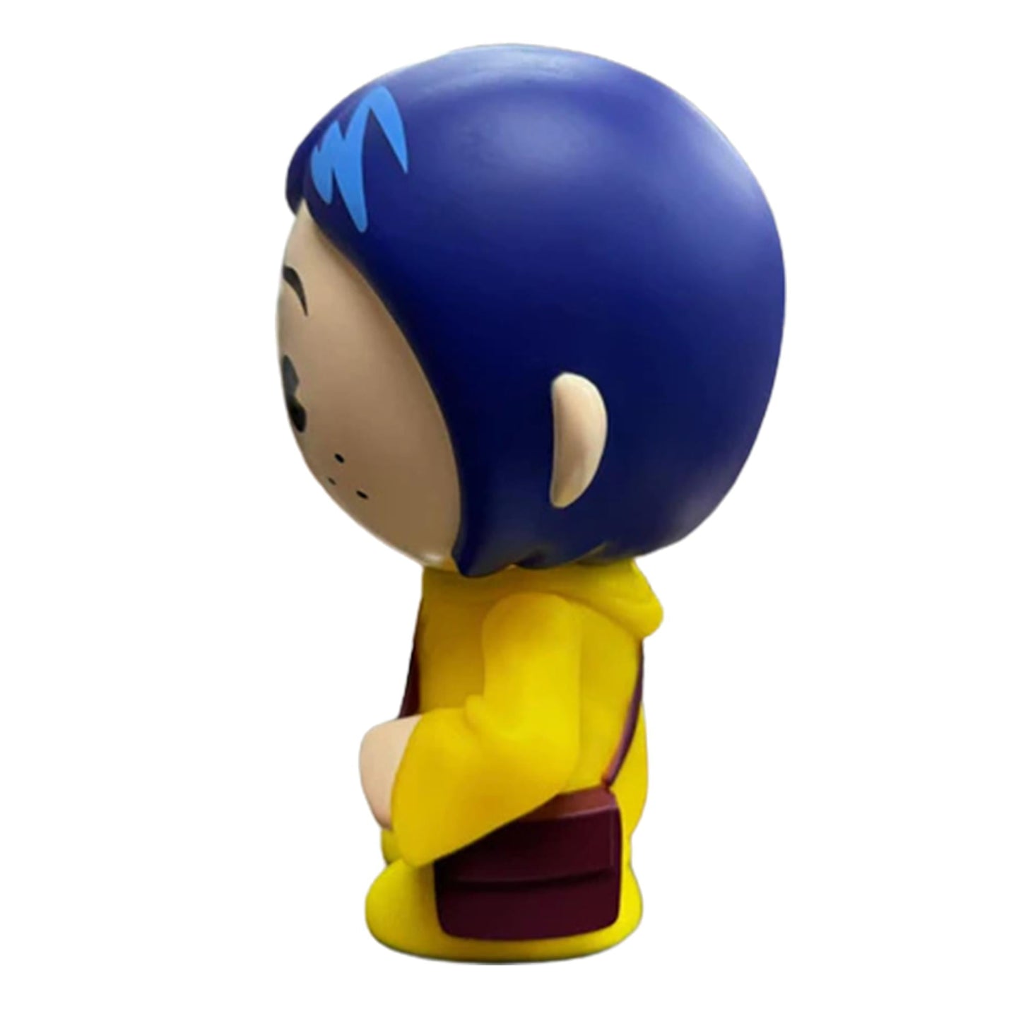 Coraline, Laika - Figural PVC Bust Bank