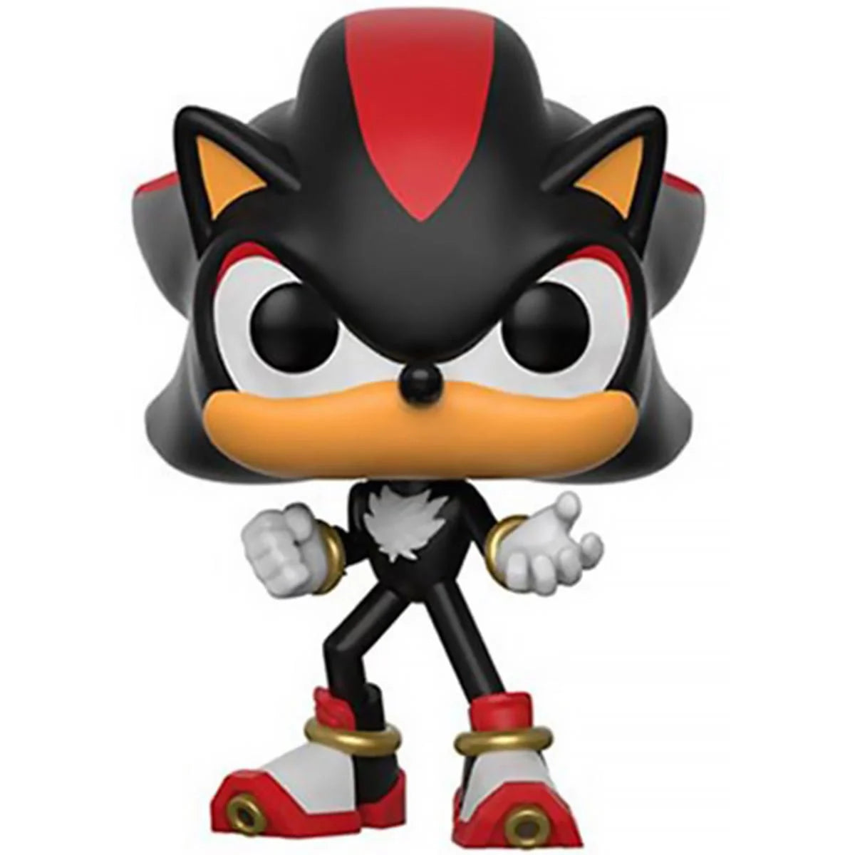 Funko POP! : Sonic the Hedgehog - Shadow Collectible Vinyl Figure