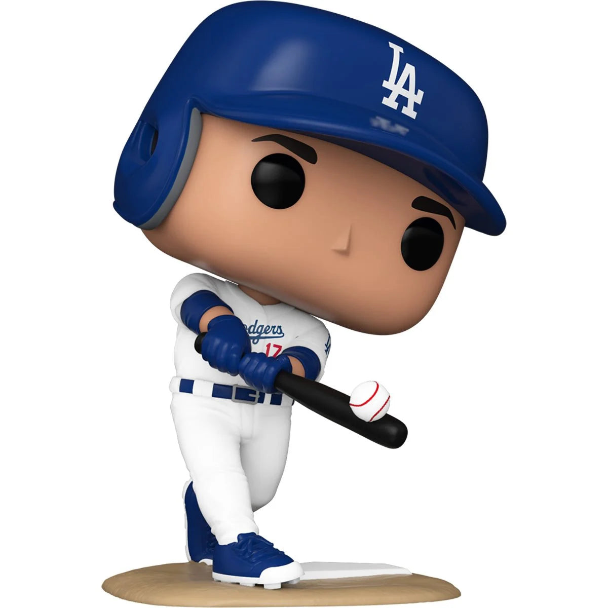 Funko POP! : MLB Dodgers Shohei Ohtani (Home) Collectible Vinyl Figure