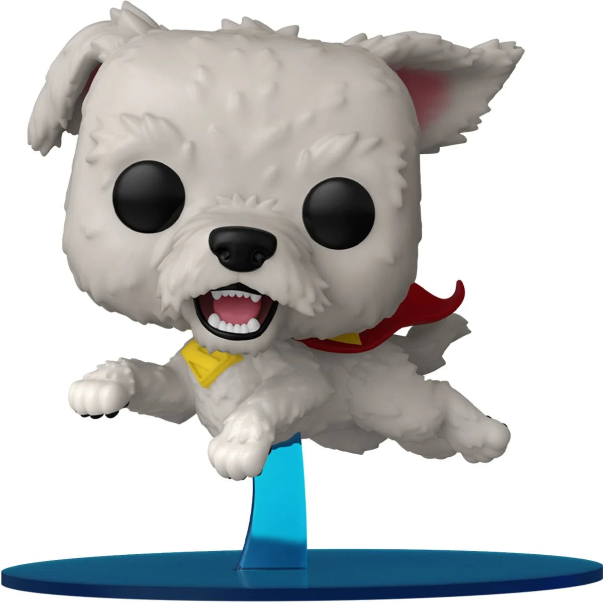 Funko Pop! Superman The Movie (2025) - Krypto #565 Collectible Vinyl Figure