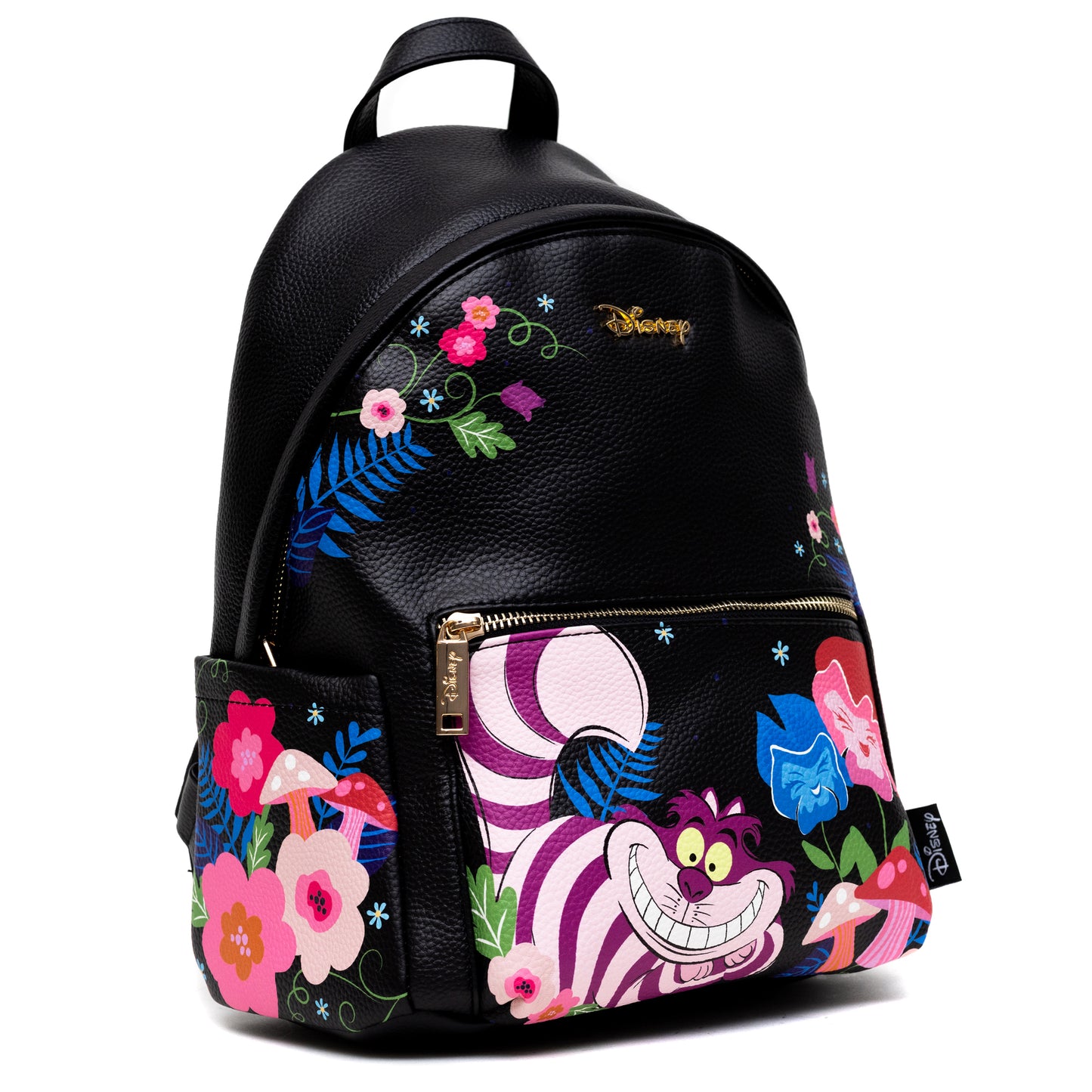 WondaPOP Designer Series - Cheshire Cat (12 Inch) Mini Backpack - NEW RELEASE