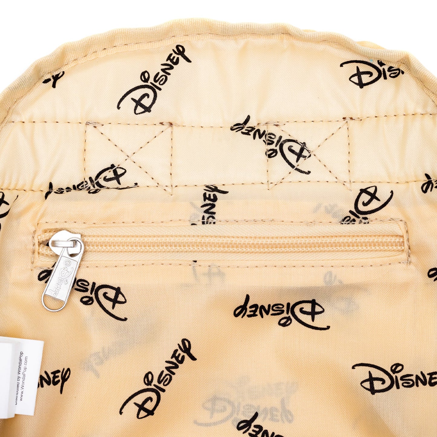 WondaPOP - Disney Moana - Pua & Hei Hei Junior Nylon (13 inch) Mini Backpack