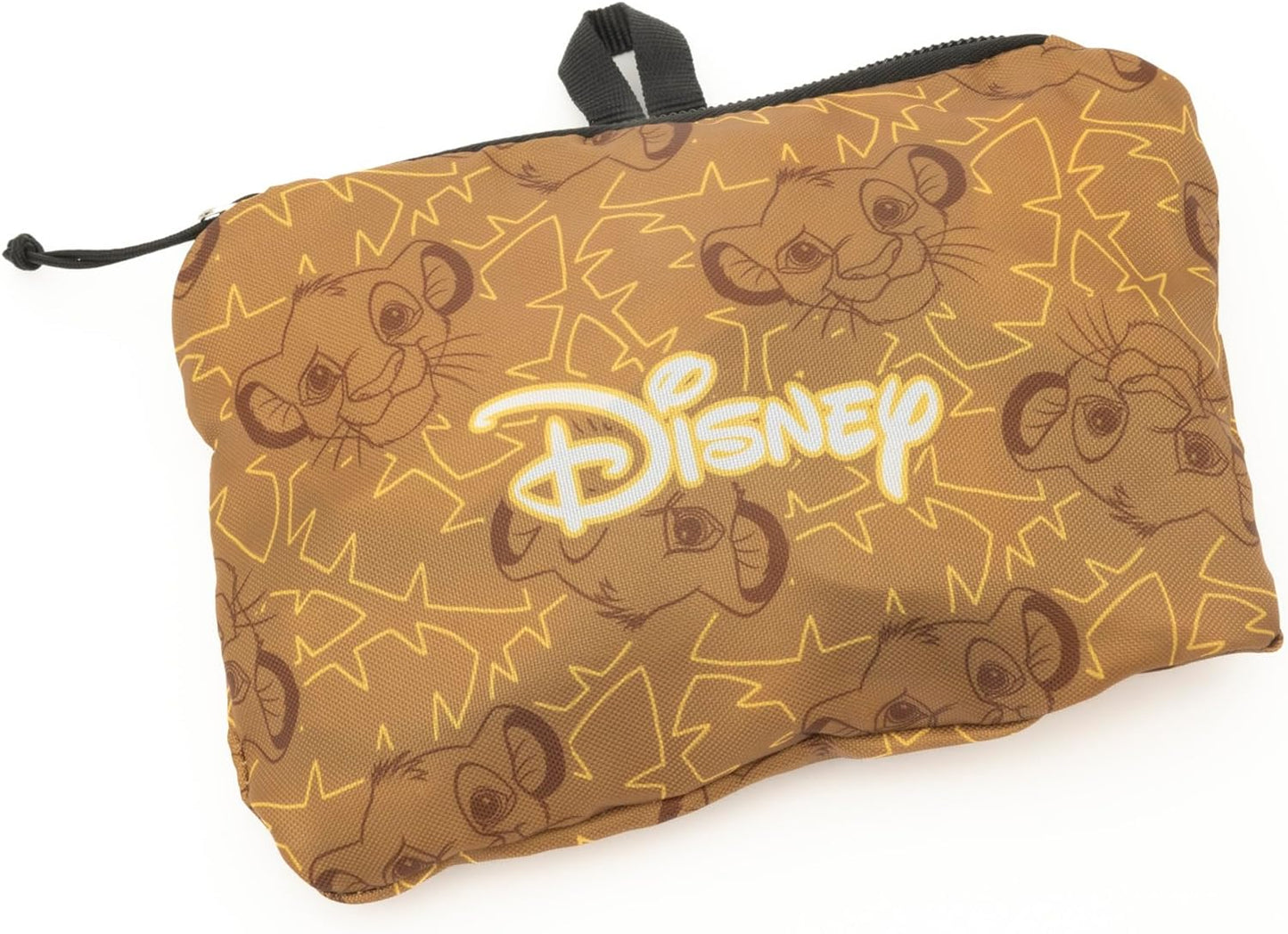 WondaPOP - Hip Pack/Crossbody - Disney - Lion King - Lightweight Packable