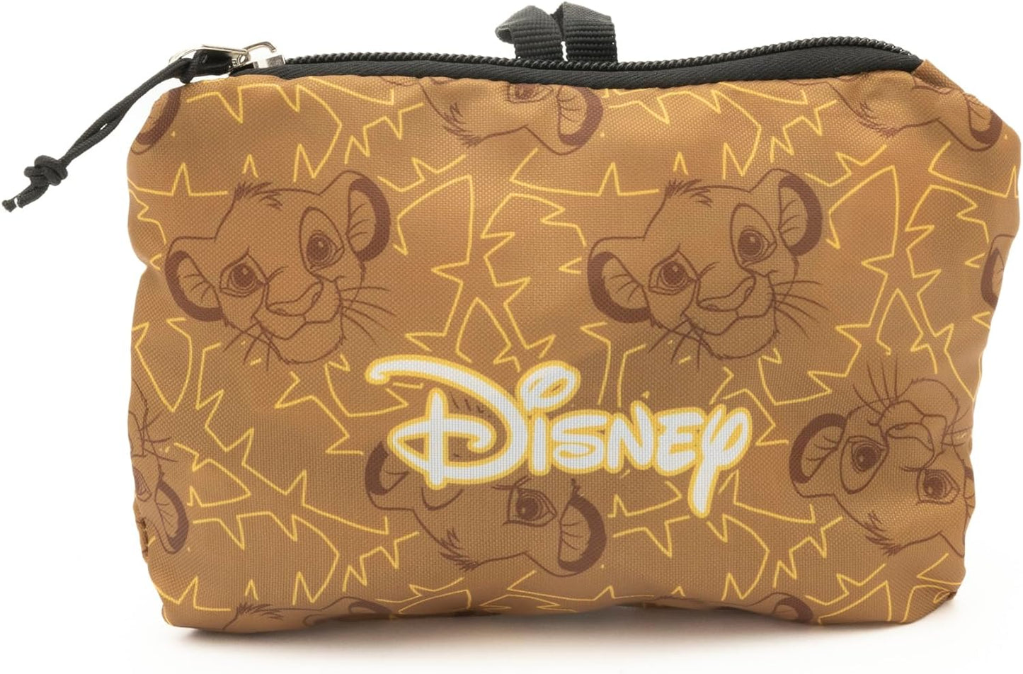 WondaPOP - Hip Pack/Crossbody - Disney - Lion King - Lightweight Packable
