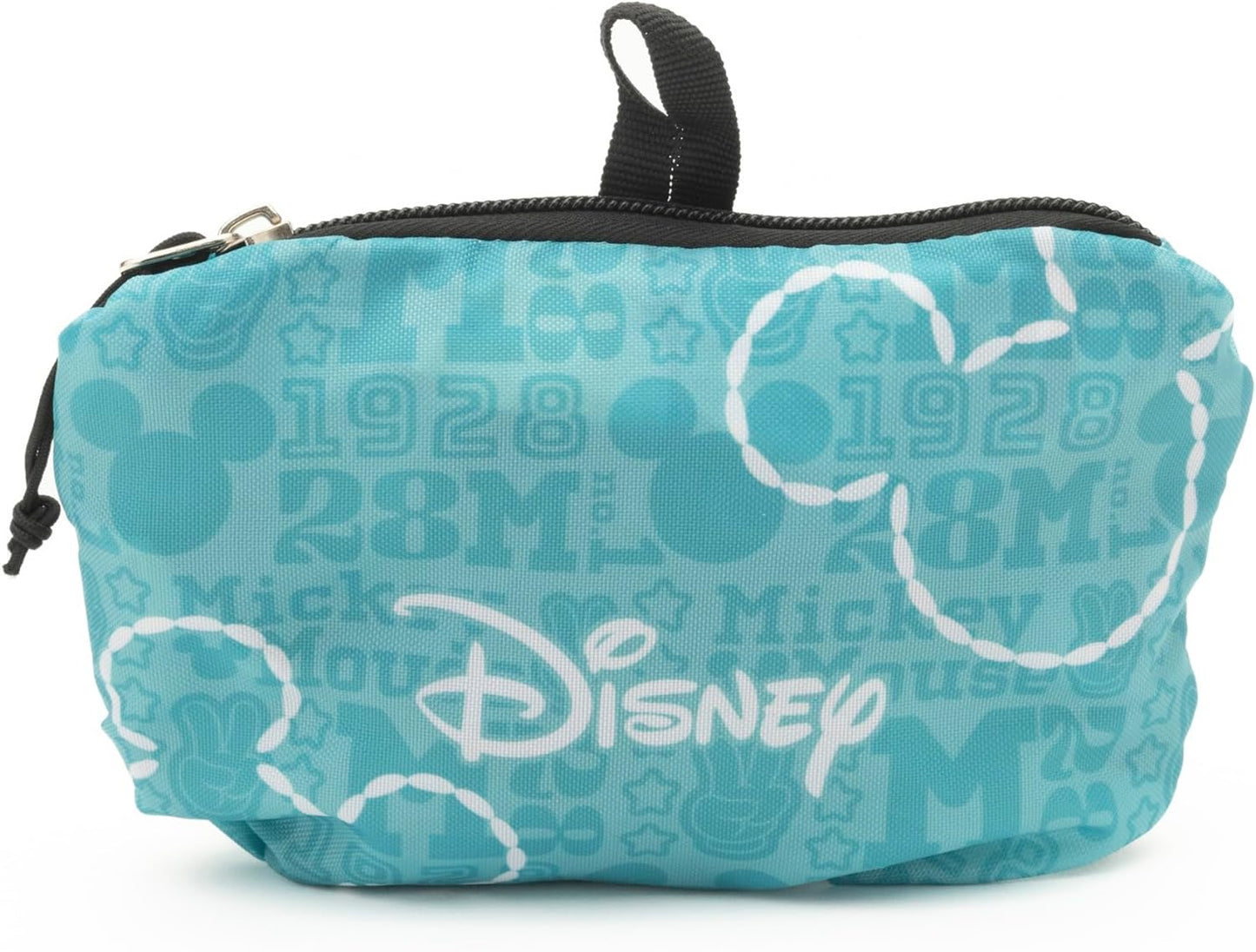 WondaPOP - Hip Pack/Crossbody - Disney - Mickey Mouse - Lightweight Packable