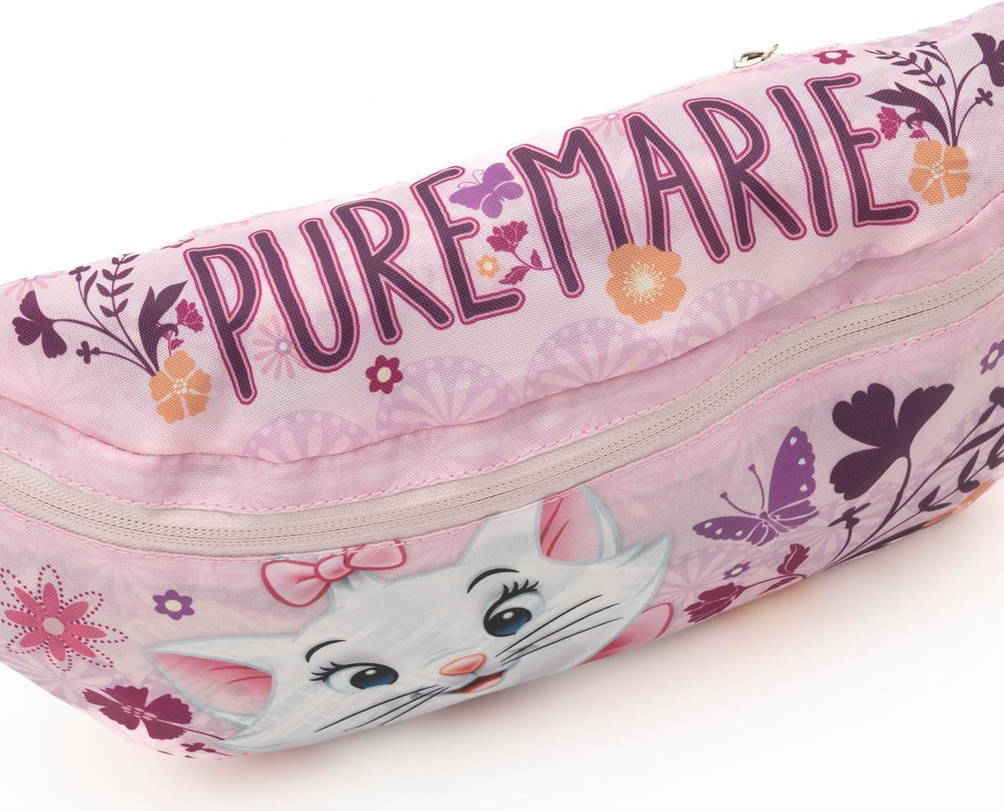 WondaPOP - Hip Pack/Crossbody - Disney - The Aristocats - Marie - Lightweight Packable
