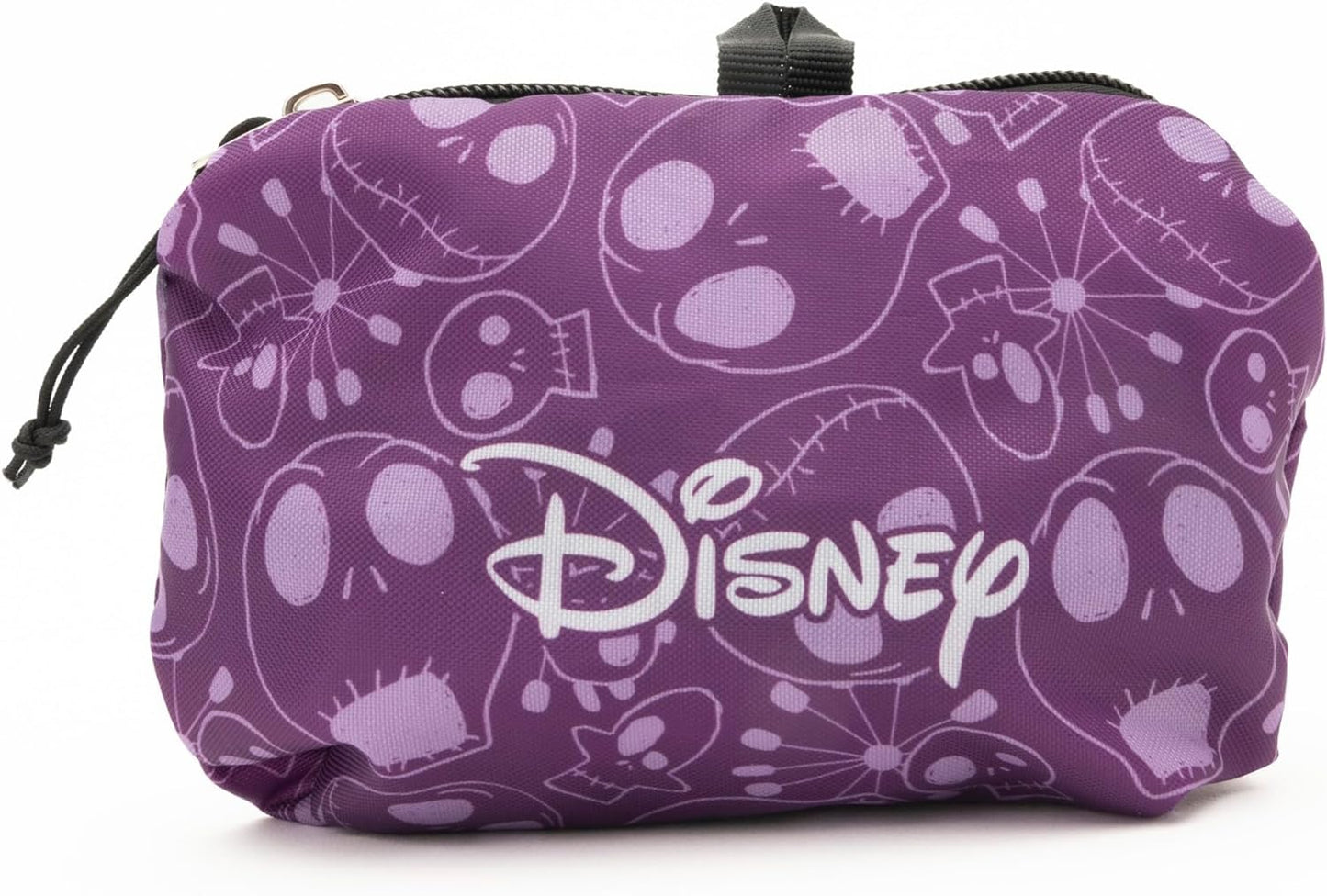 WondaPOP - Hip Pack/Crossbody - Disney - Nightmare Before Christmas - Lightweight Packable