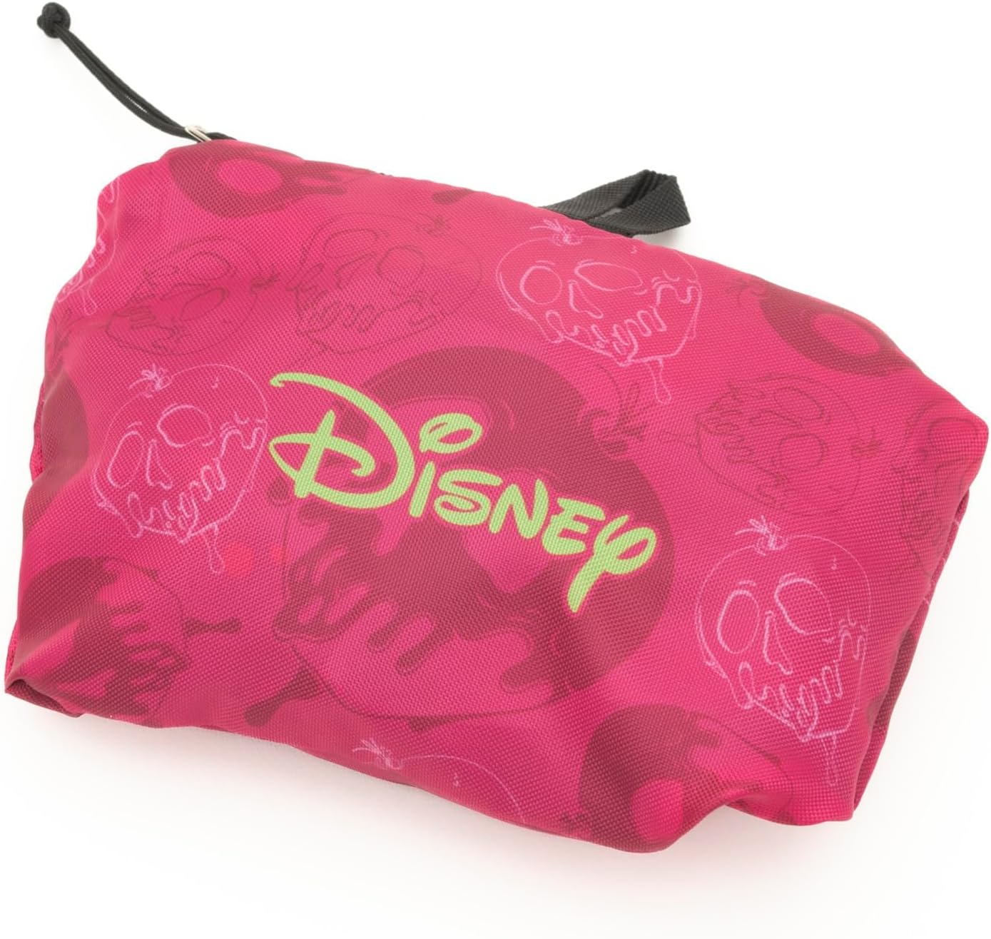 WondaPOP - Hip Pack/Crossbody - Disney - Villains - Evil Queen - Lightweight Packable