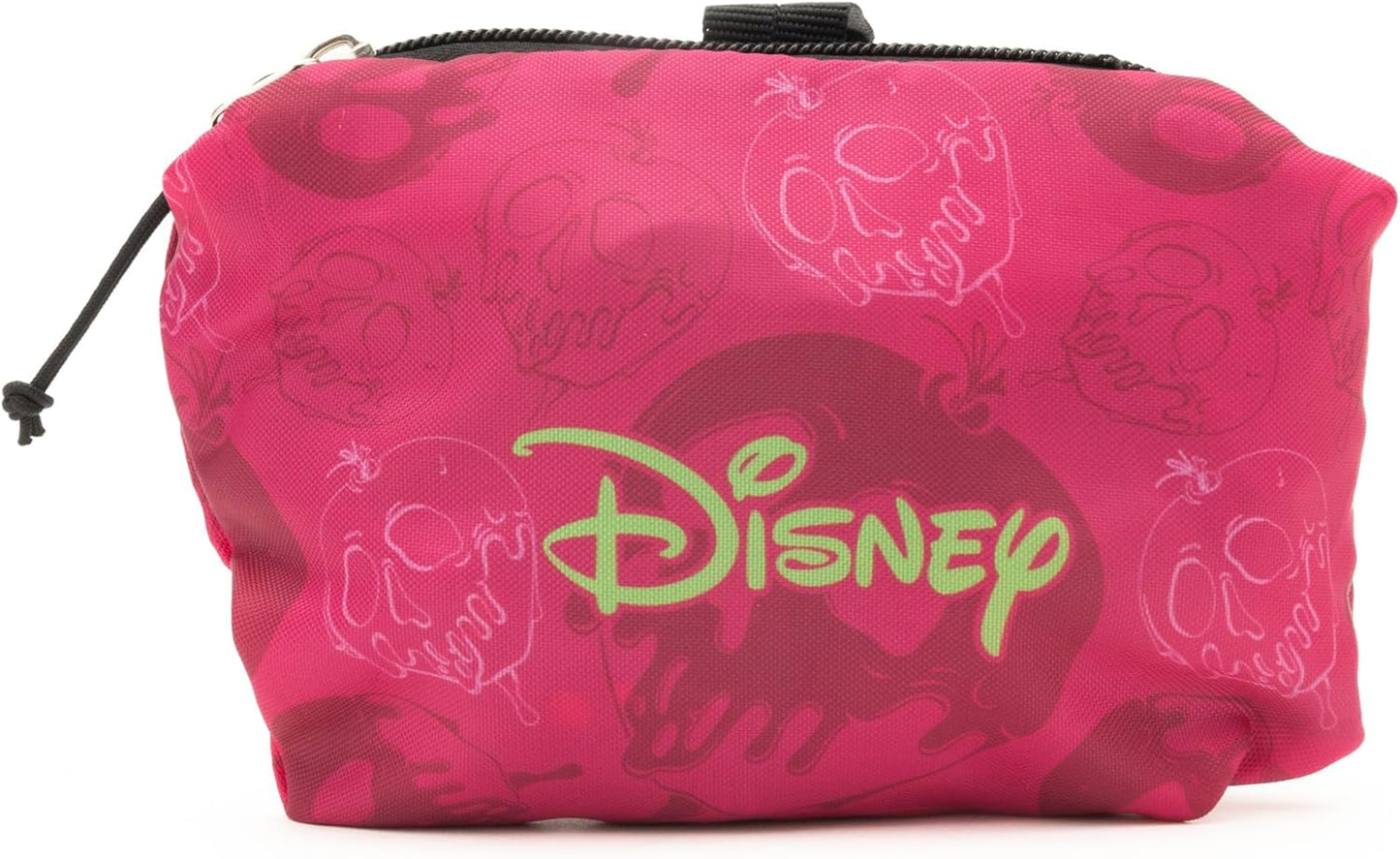 WondaPOP - Hip Pack/Crossbody - Disney - Villains - Evil Queen - Lightweight Packable
