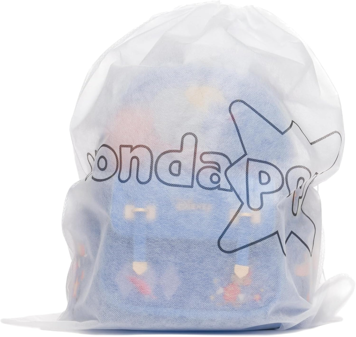WondaPOP - Disney - Dumbo & Timothy Q. Mouse Circus - 11" Vegan Leather Fashion Mini Backpack
