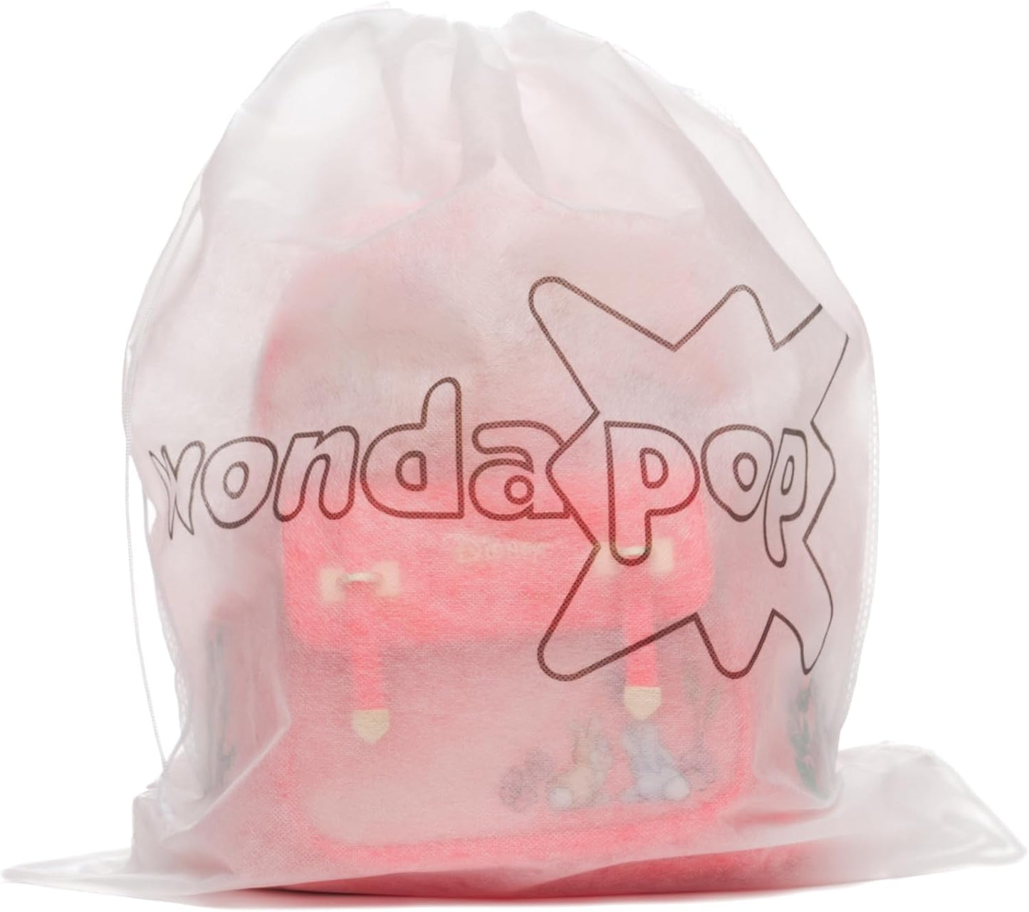 WondaPOP - Disney - Bambi & Thumper - 11" Vegan Leather Fashion Mini Backpack