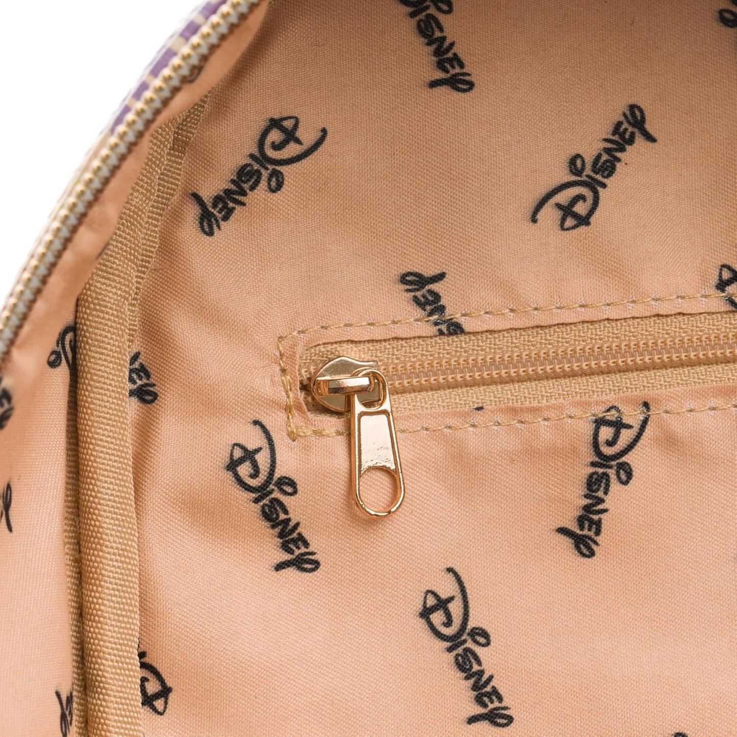 WondaPOP - Disney - The Lion King - Timon & Pumbaa Worry 'Bout Nothing - 11" Vegan Leather Fashion Mini Backpack