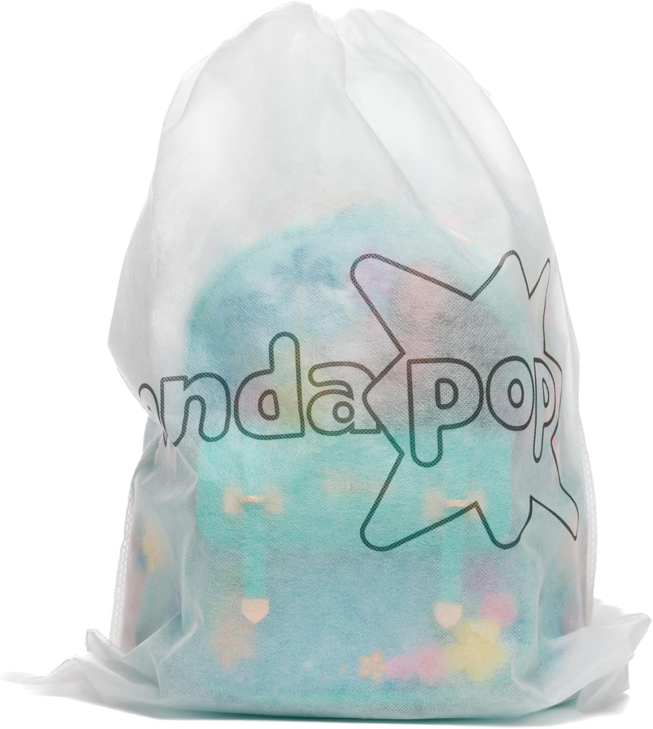 WondaPOP - Disney - Moana Island Vibe - 11" Vegan Leather Fashion Mini Backpack