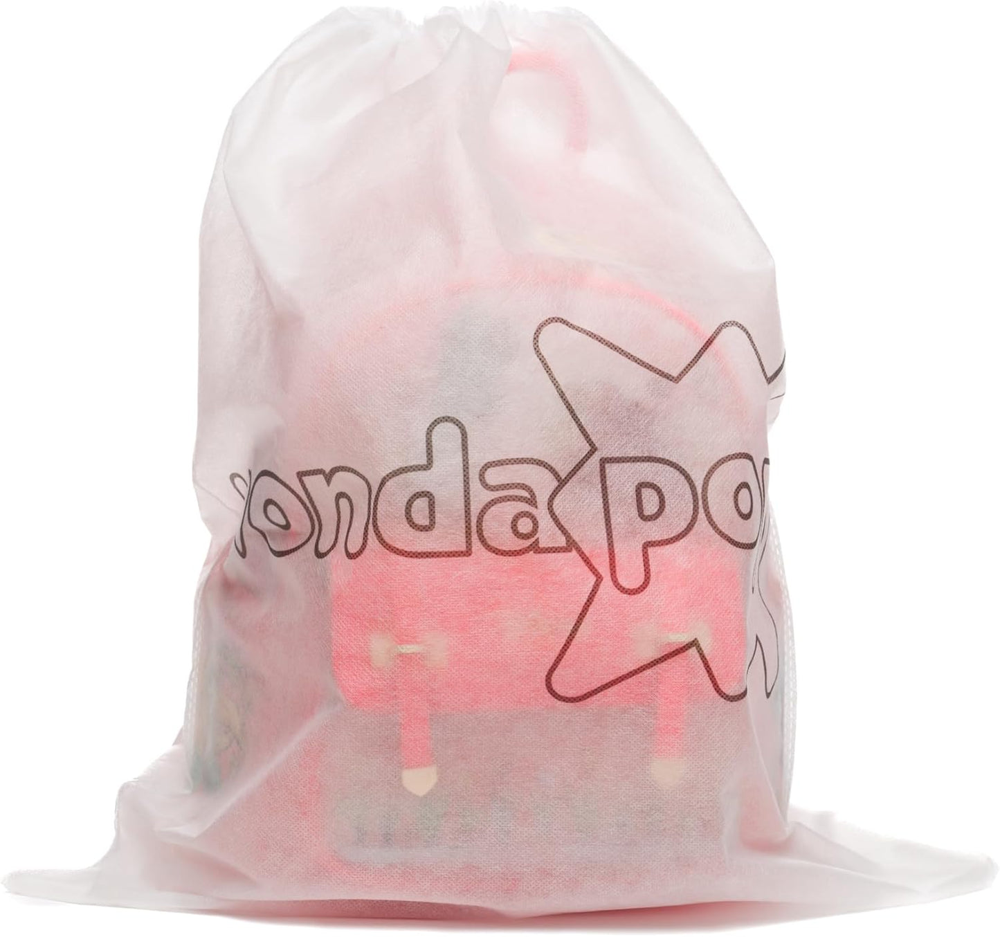 WondaPOP - Disney - Lady And The Tramp At Tony's Restaurant - 11" Vegan Leather Fashion Mini Backpack