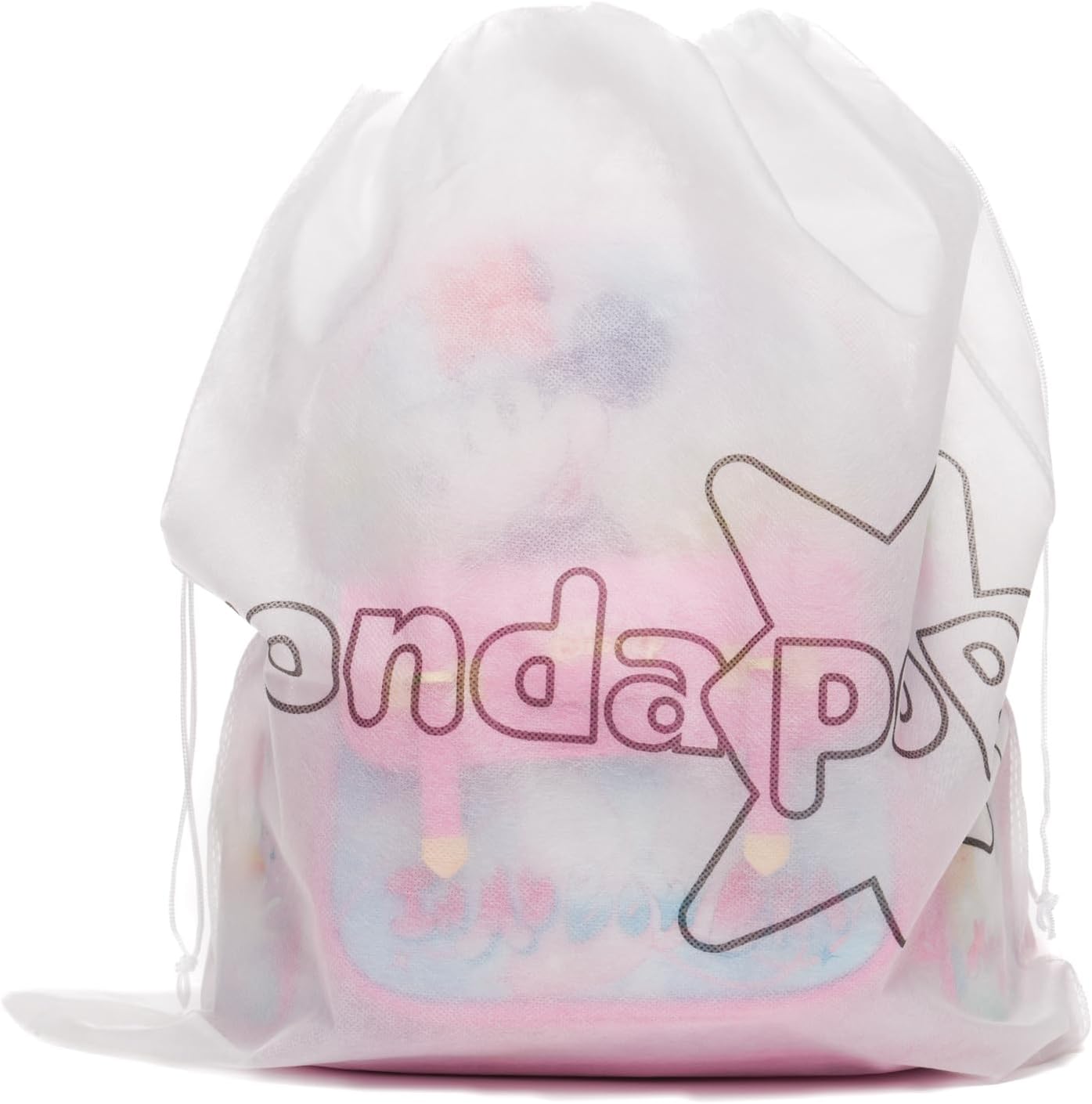 WondaPOP - Disney - Minnie Mouse Bow Era - 11" Vegan Leather Fashion Mini Backpack