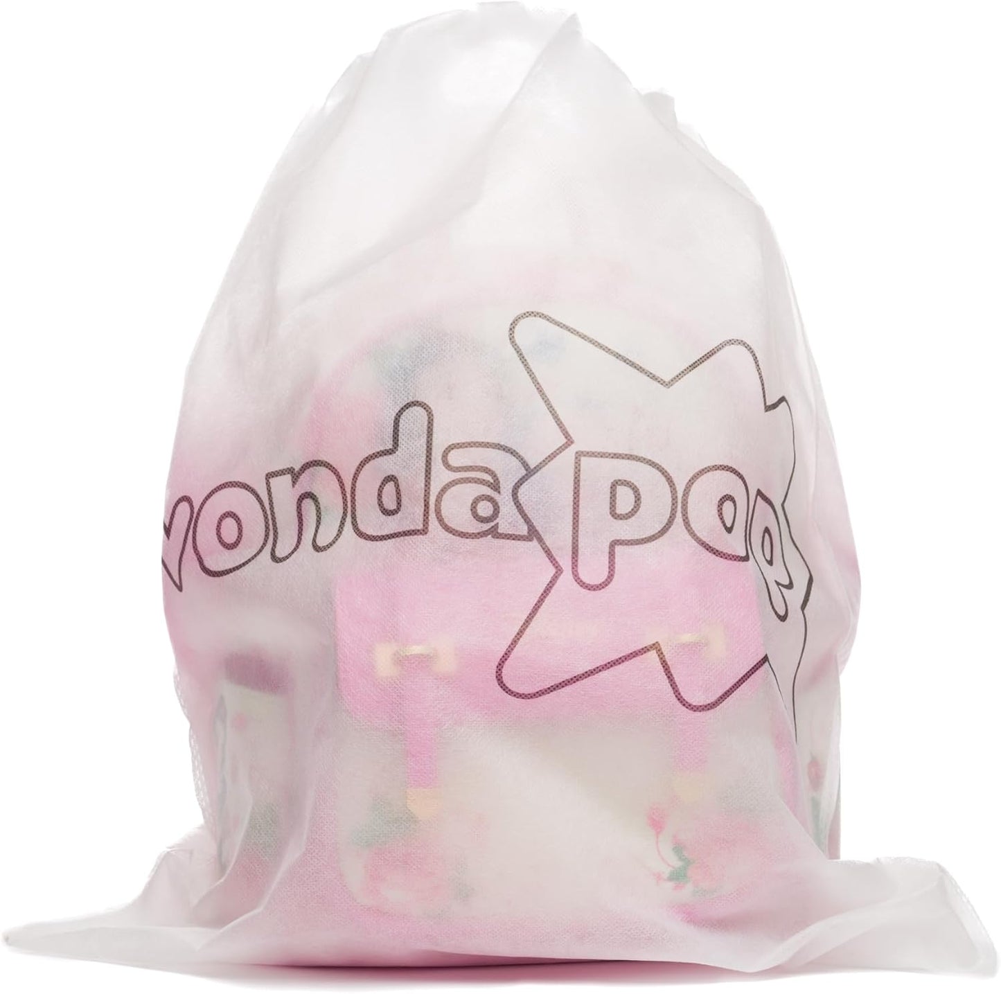 WondaPOP - Disney - Snow White - 11" Vegan Leather Fashion Mini Backpack