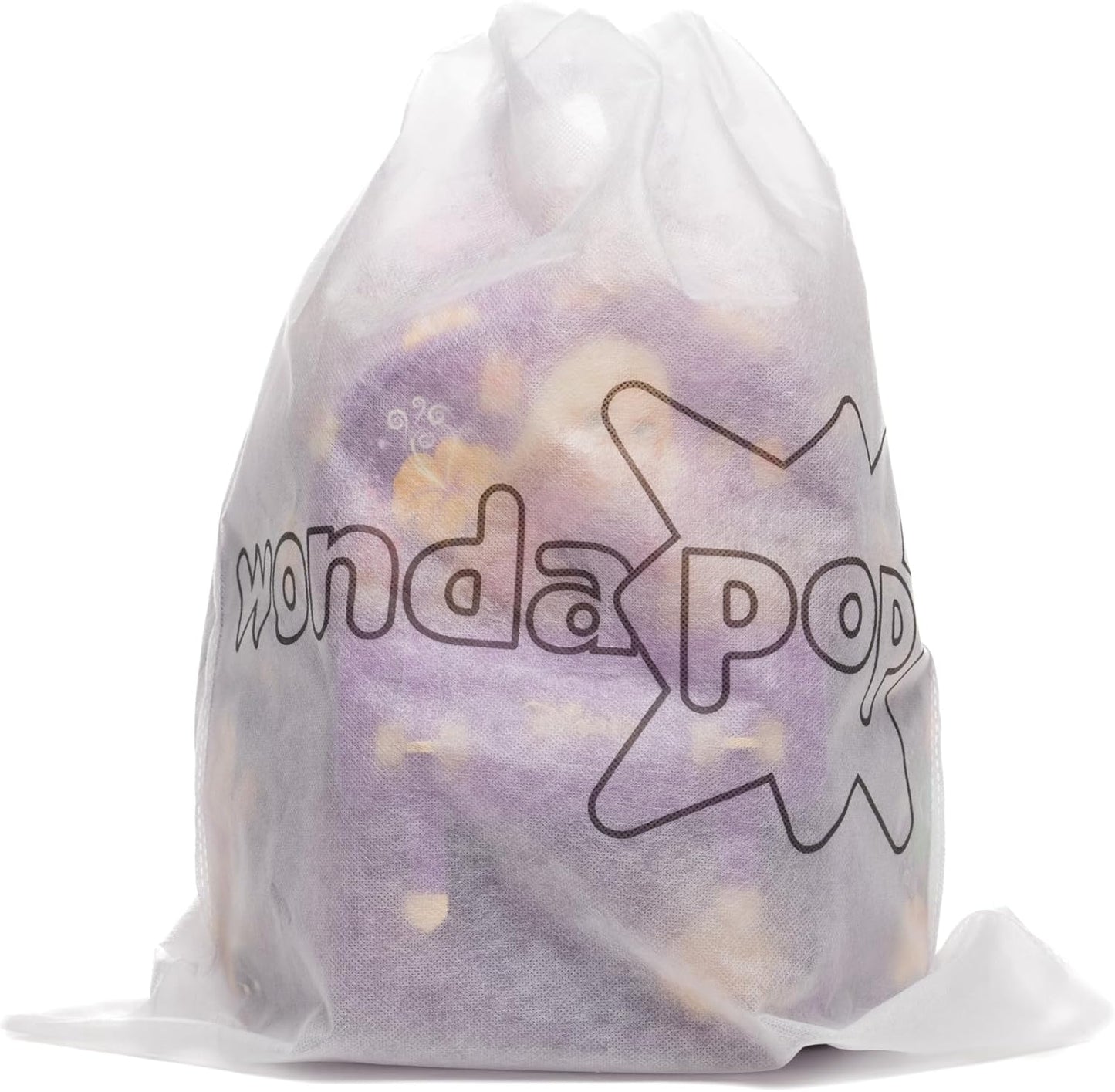WondaPOP - Disney - Tangled Rapunzel - 11" Vegan Leather Fashion Mini Backpack