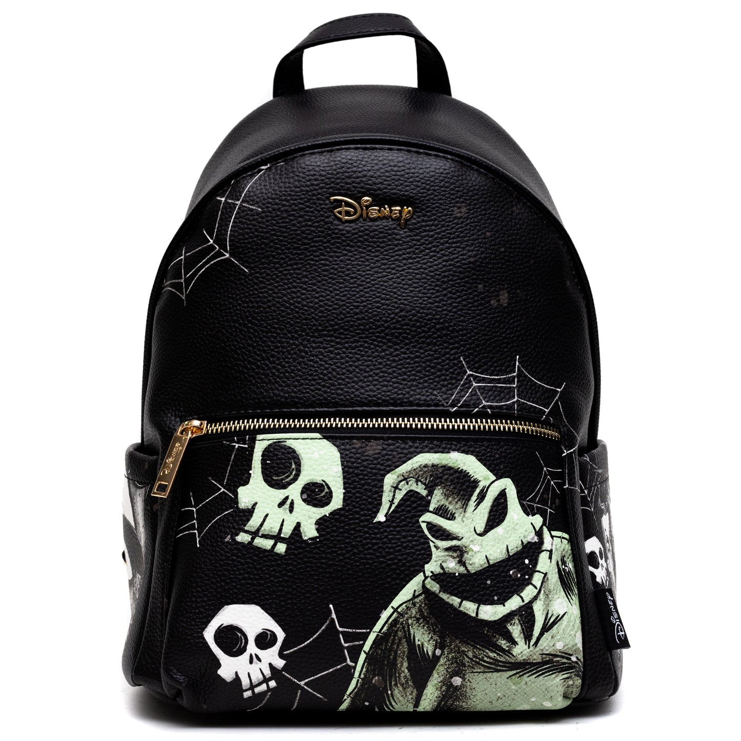 WondaPOP Designer Series - Nightmare Before Christmas Oogie Boogie (12 inch) Mini Backpack - NEW RELEASE