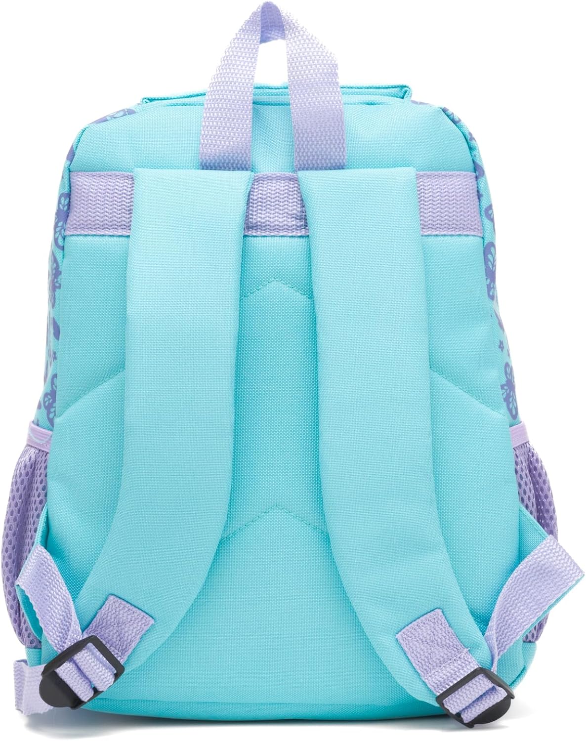 Ruz - Encanto 12 Inch Pre-School backpack with Padded Back and Adjustable Straps