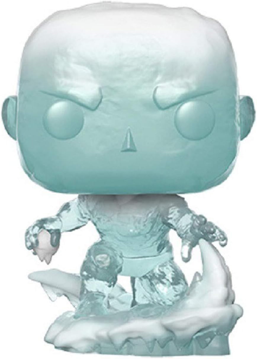 Funko POP! : Marvel - 80th-First Appearance-Iceman Collectible Vinyl Figure