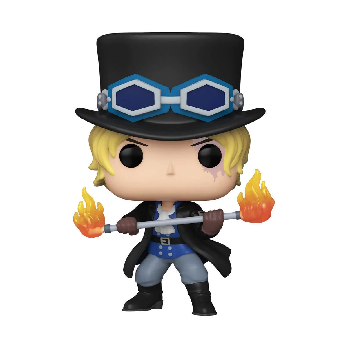 Funko POP! : One Piece - Sabo #922 Collectible Vinyl Figure