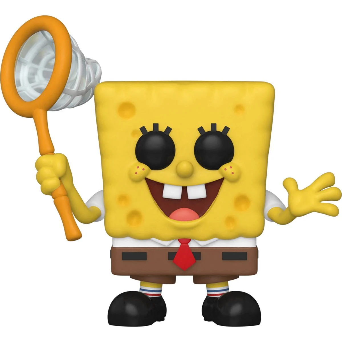 Funko POP! : SpongeBob PWP Youthtrust #SE Collectible Vinyl Figure