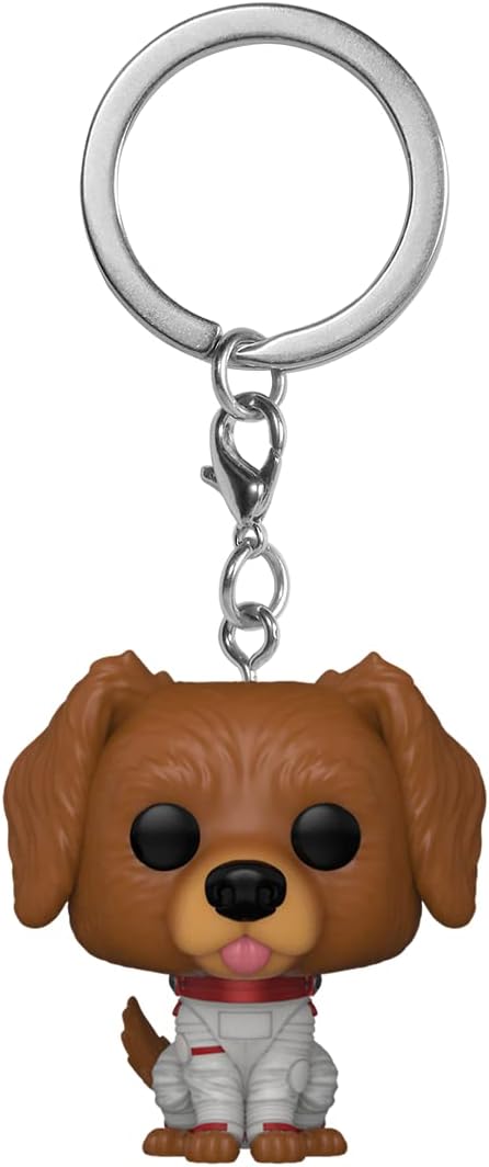 Funko Pocket Pop! Guardians of the Galaxy: Vol 3 - Cosmo Collectible Keychain