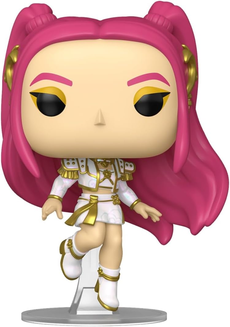 Funko POP! : Kpop Demon Hunter - Mira #2431 Collectible Vinyl Figure