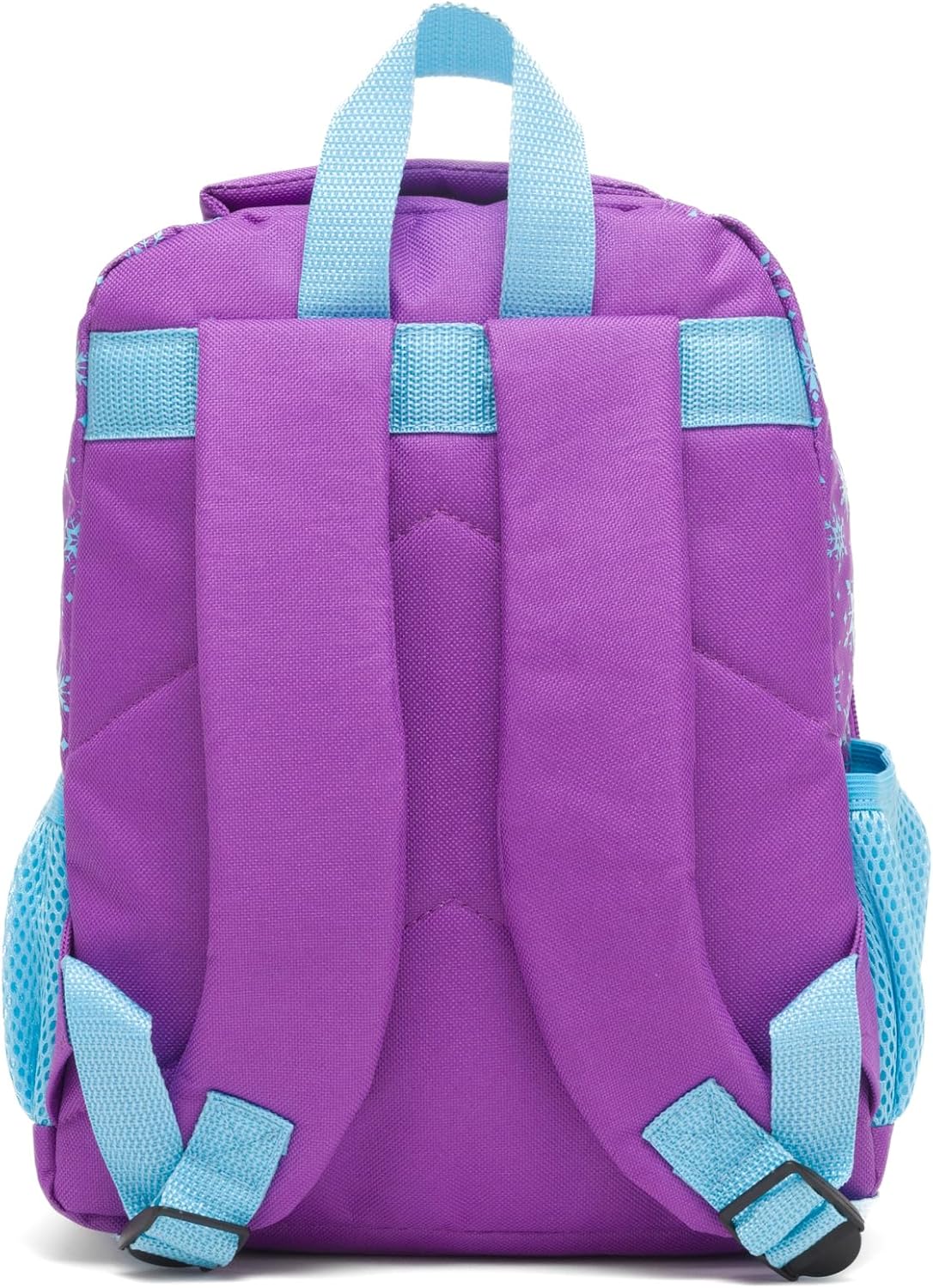 Ruz - Frozen 12 Inch Pre-School backpack with Padded Back and Adjustable Straps
