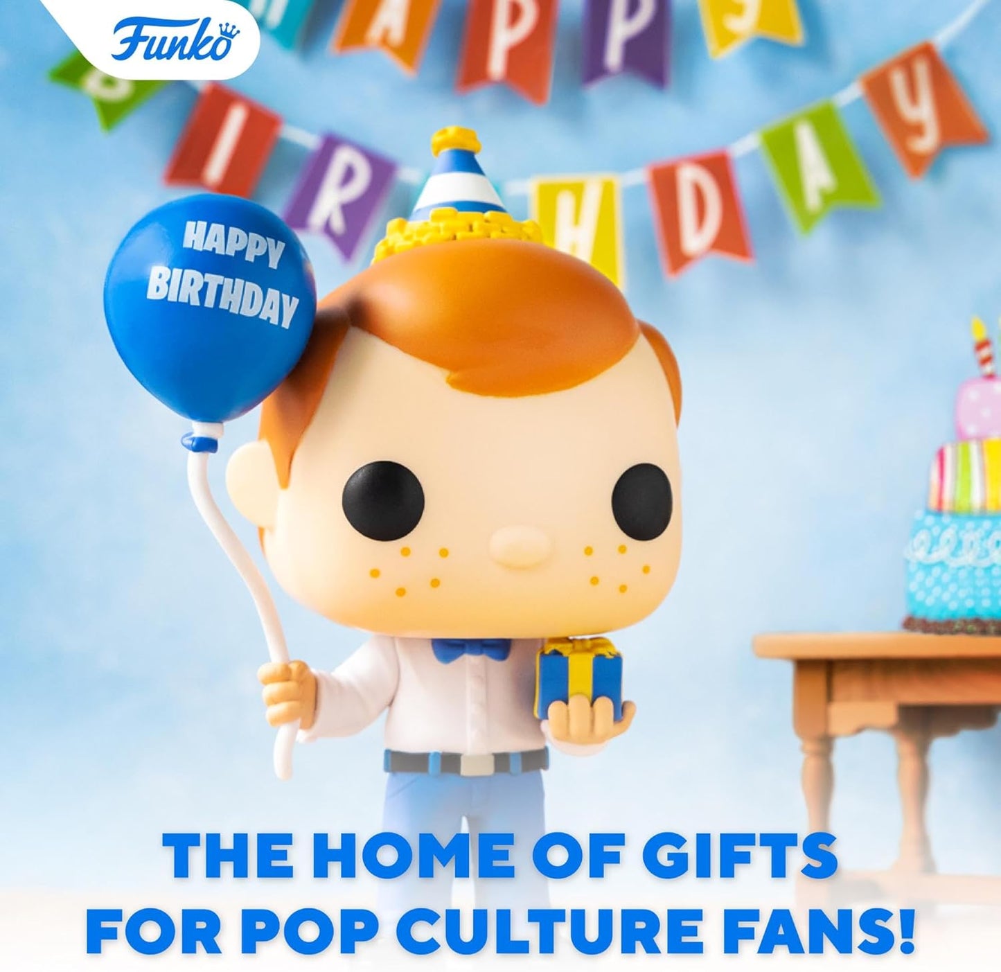Funko POP! : Animation: Garfield - Garfield with Lasagna Collectible Vinyl Figure