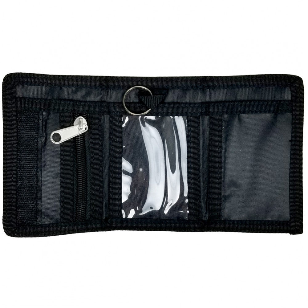 Batman Trifold Wallet #P2CW03