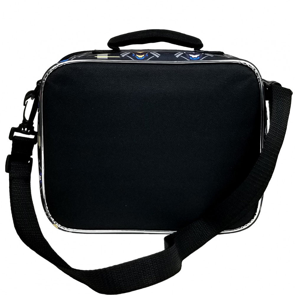 Power Rangers - Attack Mode School Lunch Bag #PR57666