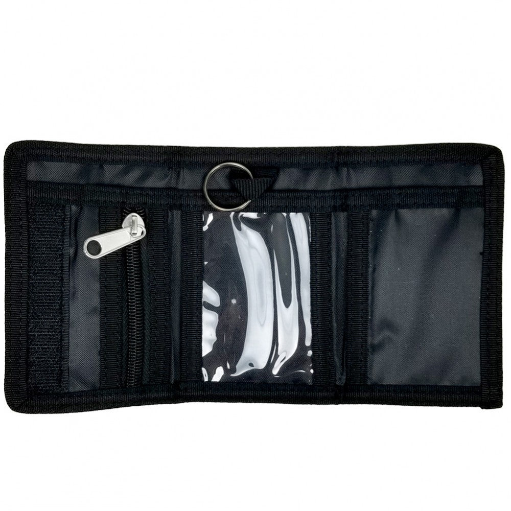 Spider-Man Trifold Wallet #SPCW07
