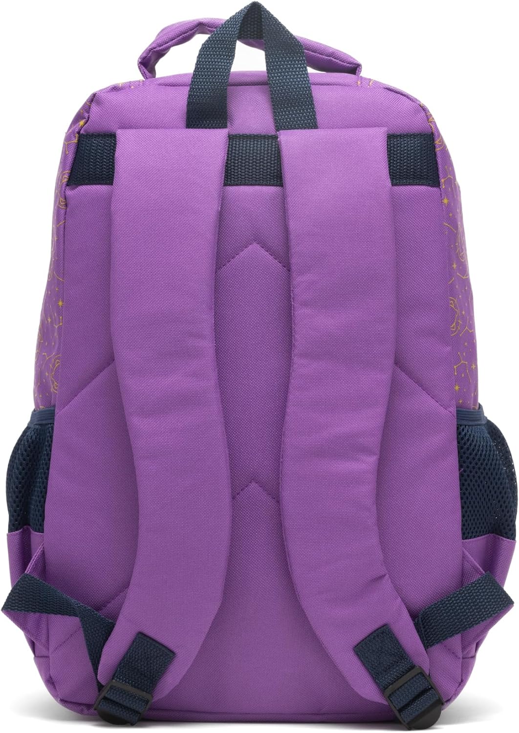 Ruz - Wish Large School backpack with Padded Back and Adjustable Straps