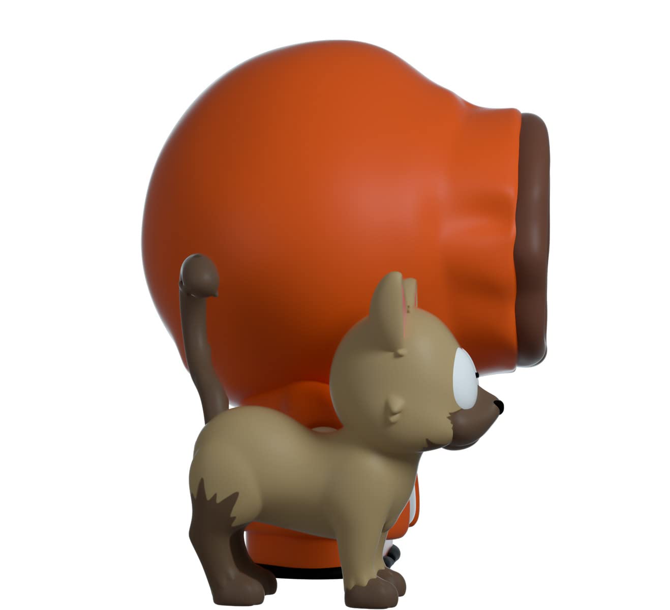 Youtooz: Cheesing Kenny - Vinyl Figure Collectible Action