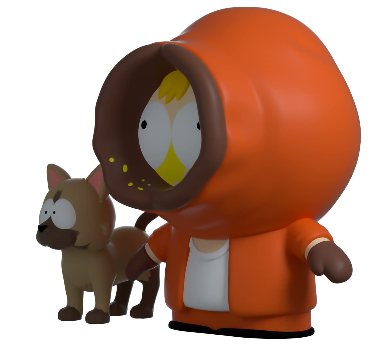 Youtooz: Cheesing Kenny - Vinyl Figure Collectible Action