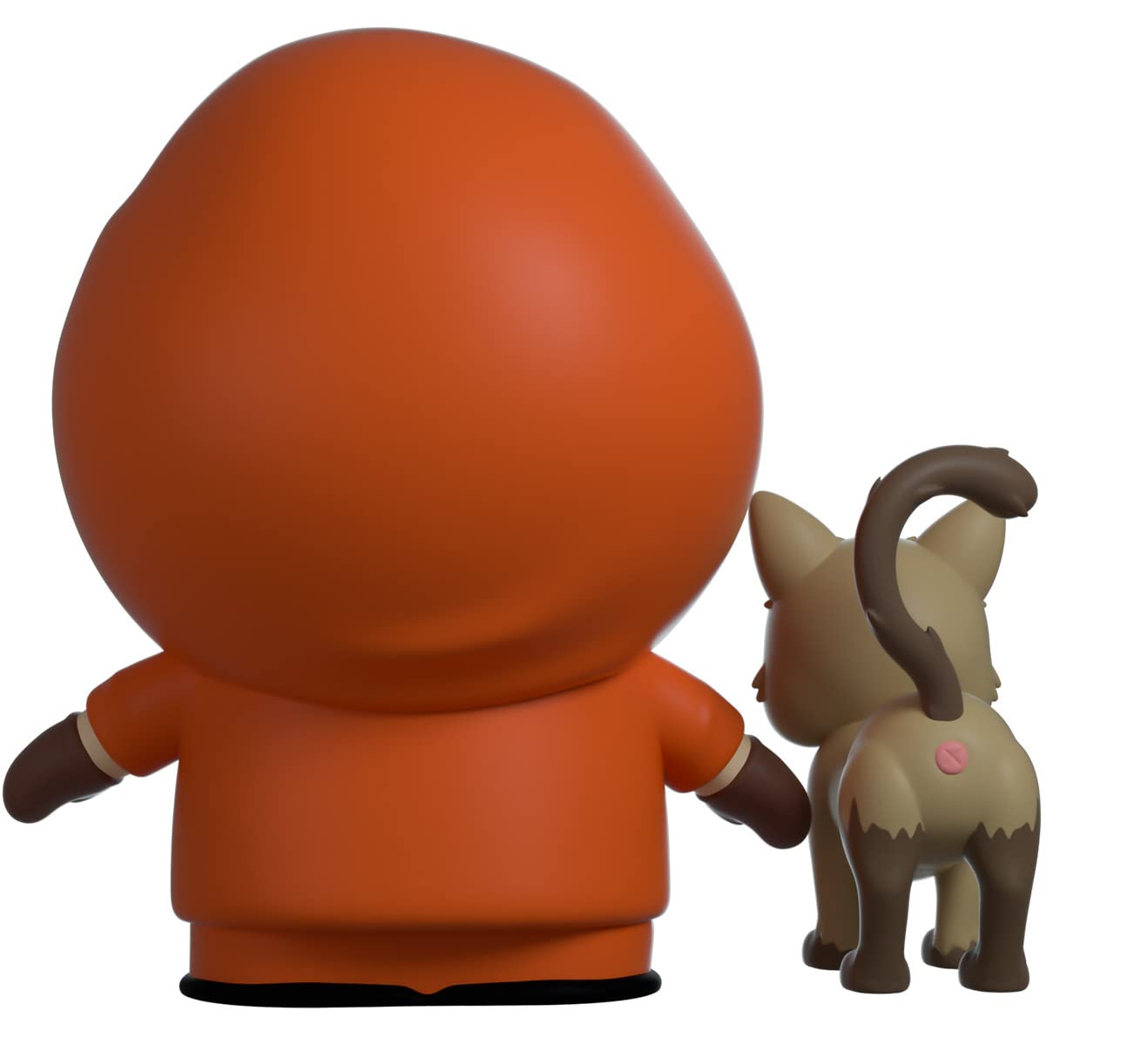 Youtooz: Cheesing Kenny - Vinyl Figure Collectible Action